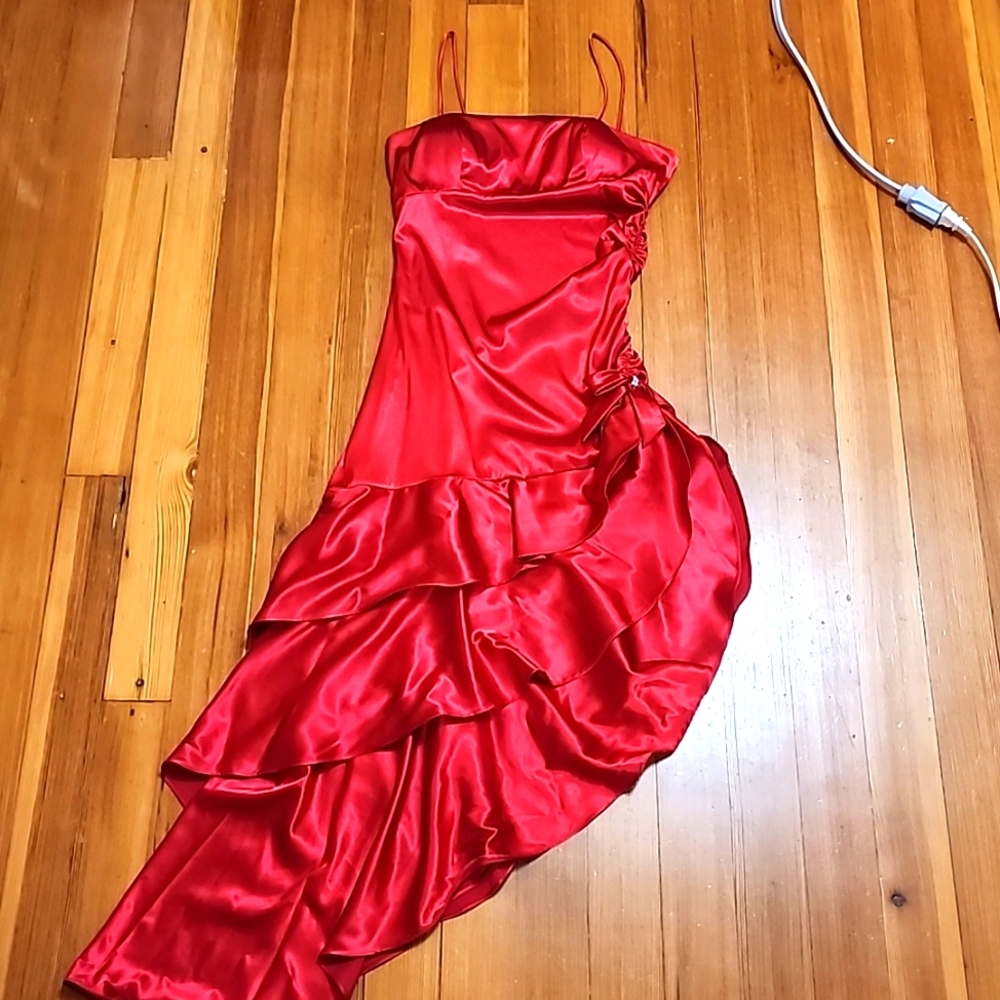 Party dress